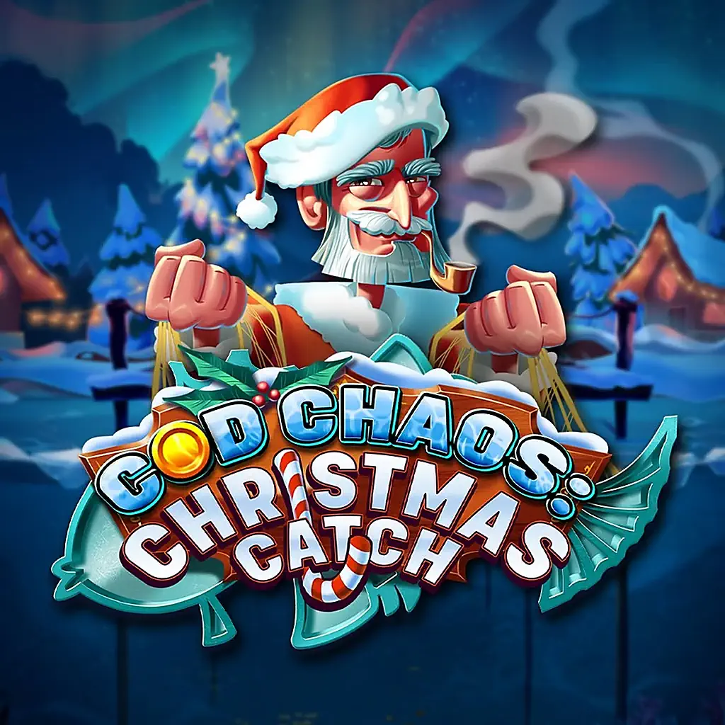 Бонусы Gold Chaos Christmas Catch - полный обзор праздничных предложений Бонусы Gold Chaos Christmas Catch - полный обзор праздничных предложений